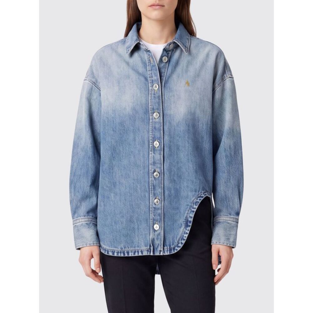 The Attico Women Jacket Woman The Attico